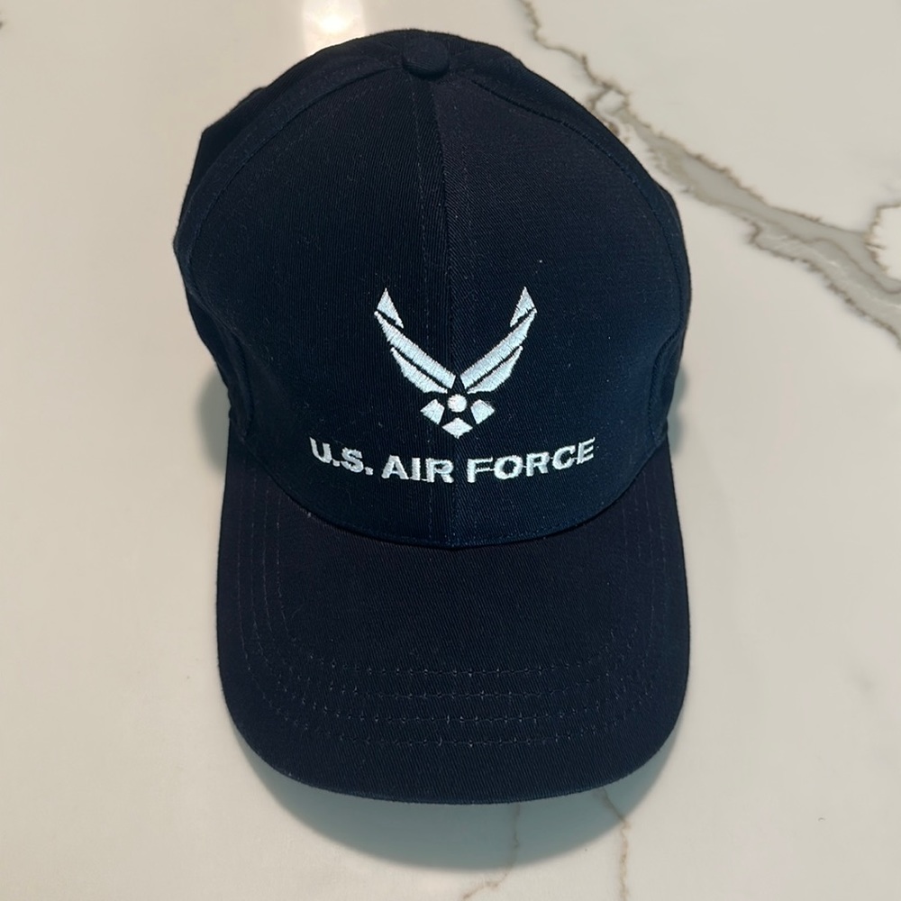 U.S. Air Force Hat - S/M Size